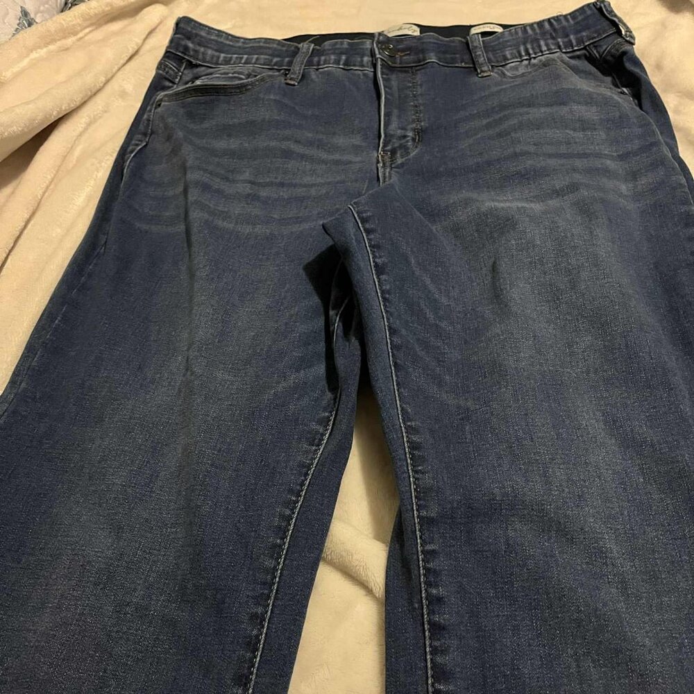 wonderly jeans